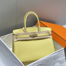 Hermes Birkin Bags